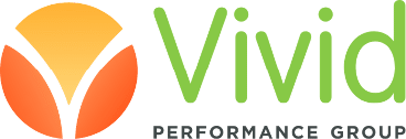 Vivid Performance Group Logo
